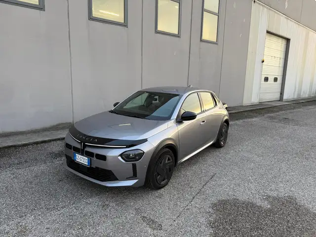 Lancia Ypsilon 1.2 mhev 110cv e-dct "KM ZERO"