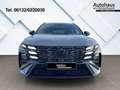 Hyundai TUCSON N Line X 4WD FL (MY26) HUD Navi Digitales Cockpit Grau - thumbnail 10