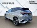 Hyundai TUCSON N Line X 4WD FL (MY26) HUD Navi Digitales Cockpit Grau - thumbnail 4