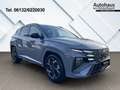 Hyundai TUCSON N Line X 4WD FL (MY26) HUD Navi Digitales Cockpit Grau - thumbnail 8