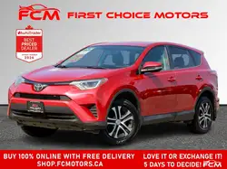 2016 Toyota RAV4 for Sale | AutoTrader.ca
