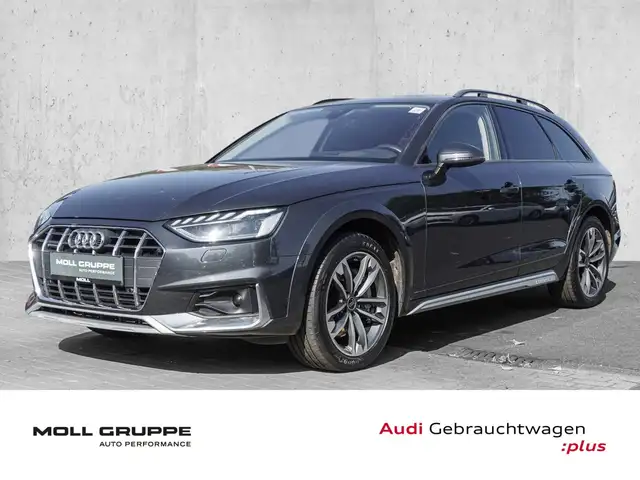 2023 Audi A4 in Grey for sale