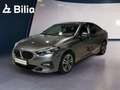 BMW 218 218 grancoupé Sport Line Noir - thumbnail 1