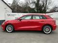 Audi A3 30 1.0 TFSI Sportback advanced VIRTUAL*ANDROID* *L Rouge - thumbnail 10