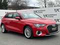 Audi A3 30 1.0 TFSI Sportback advanced VIRTUAL*ANDROID* *L Rouge - thumbnail 5