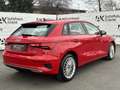 Audi A3 30 1.0 TFSI Sportback advanced VIRTUAL*ANDROID* *L Rouge - thumbnail 7
