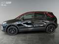 Opel Crossland 1.2 Turbo GS Line +Navi+CarPlay+LED+PDC Zwart - thumbnail 3