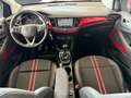 Opel Crossland 1.2 Turbo GS Line +Navi+CarPlay+LED+PDC Zwart - thumbnail 11