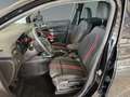 Opel Crossland 1.2 Turbo GS Line +Navi+CarPlay+LED+PDC Schwarz - thumbnail 10