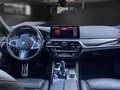 BMW 530 i xDrive M Sport Sdach*HUD*Laser*ACC*belüSit Grau - thumbnail 11
