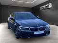 BMW 530 i xDrive M Sport Sdach*HUD*Laser*ACC*belüSit Grau - thumbnail 2