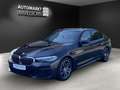 BMW 530 i xDrive M Sport Sdach*HUD*Laser*ACC*belüSit Grau - thumbnail 4