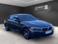 BMW 530 i xDrive M Sport Sdach*HUD*Laser*ACC*belüSit Grau - thumbnail 1