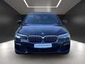BMW 530 i xDrive M Sport Sdach*HUD*Laser*ACC*belüSit Grau - thumbnail 8