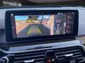BMW 530 i xDrive M Sport Sdach*HUD*Laser*ACC*belüSit Grau - thumbnail 19