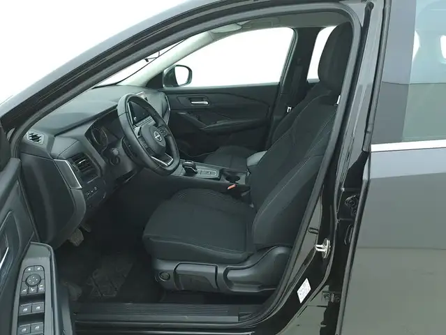 Nissan Qashqai view 10