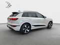 Audi Q6 Q6 e-tron 55 quattro*S line*Matrix*Pano*B&O*Navi Blanc - thumbnail 3