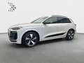 Audi Q6 Q6 e-tron 55 quattro*S line*Matrix*Pano*B&O*Navi Blanc - thumbnail 2
