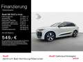 Audi Q6 Q6 e-tron 55 quattro*S line*Matrix*Pano*B&O*Navi Blanc - thumbnail 1