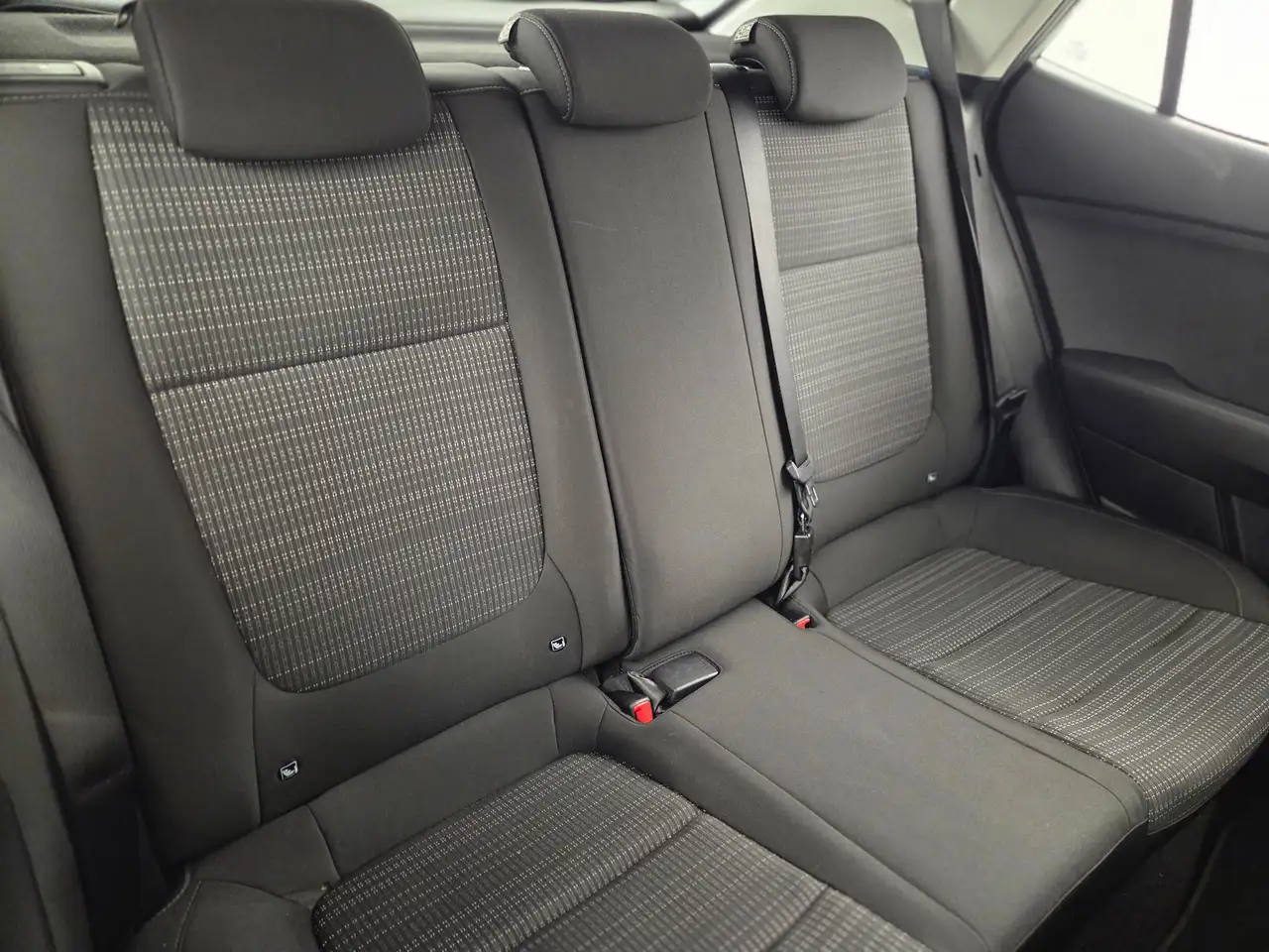 Kia Stonic 1.2 Style 84cv OPZIONE RATE NO BANCA, миниатюра 16
