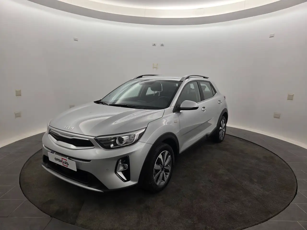 Kia Stonic 1.2 Style 84cv OPZIONE RATE NO BANCA