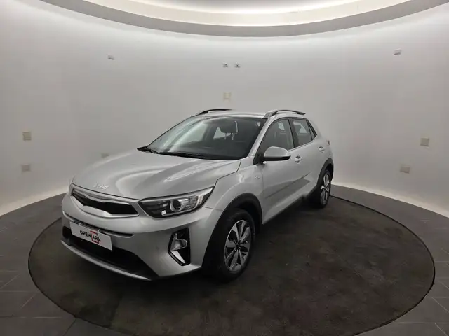 Kia Stonic 1.2 Style 84cv  | OPZIONE RATE NO BANCA
