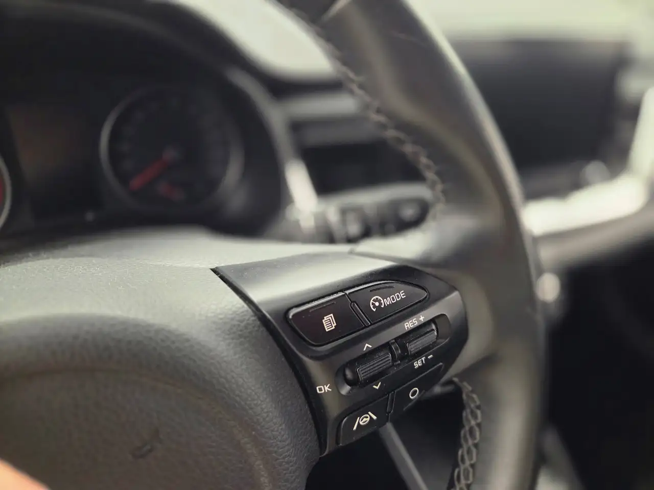 Kia Stonic 1.2 Style 84cv OPZIONE RATE NO BANCA, миниатюра 26