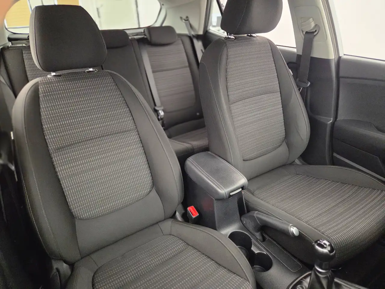 Kia Stonic 1.2 Style 84cv OPZIONE RATE NO BANCA, миниатюра 17