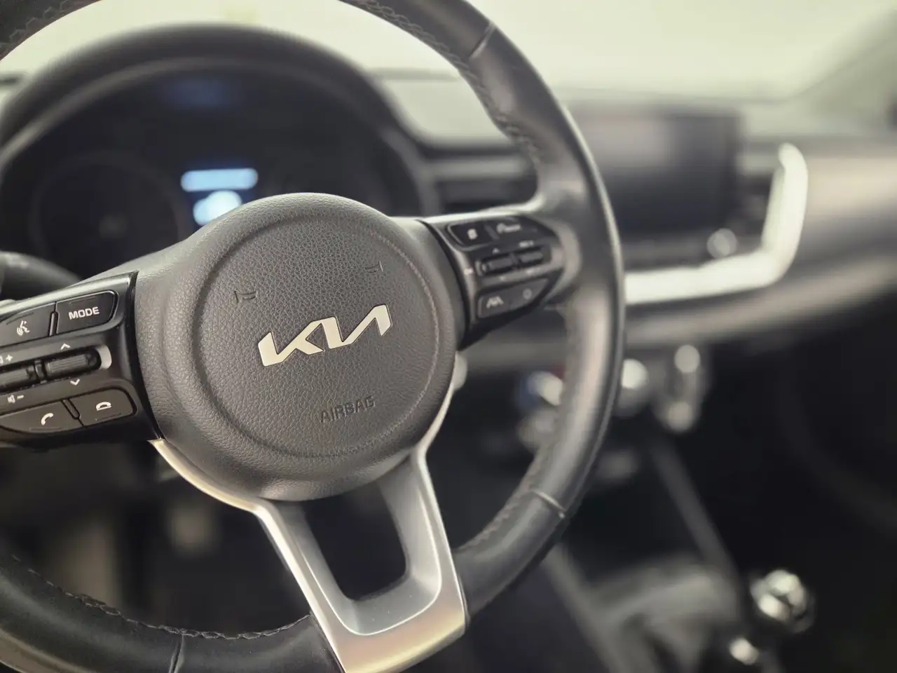 Kia Stonic 1.2 Style 84cv OPZIONE RATE NO BANCA, миниатюра 22