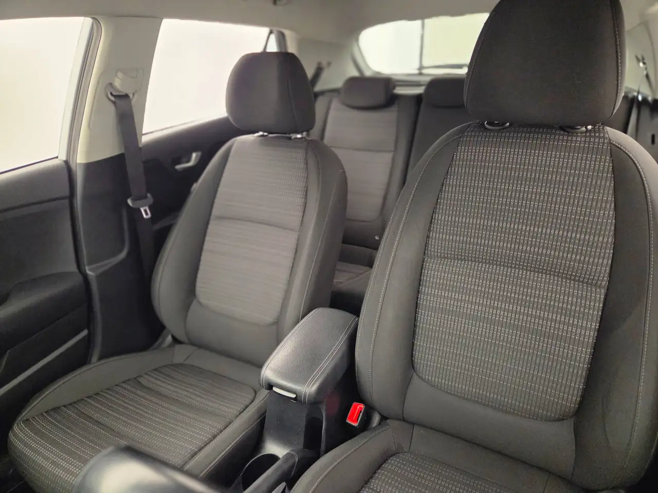 Kia Stonic 1.2 Style 84cv OPZIONE RATE NO BANCA, миниатюра 18