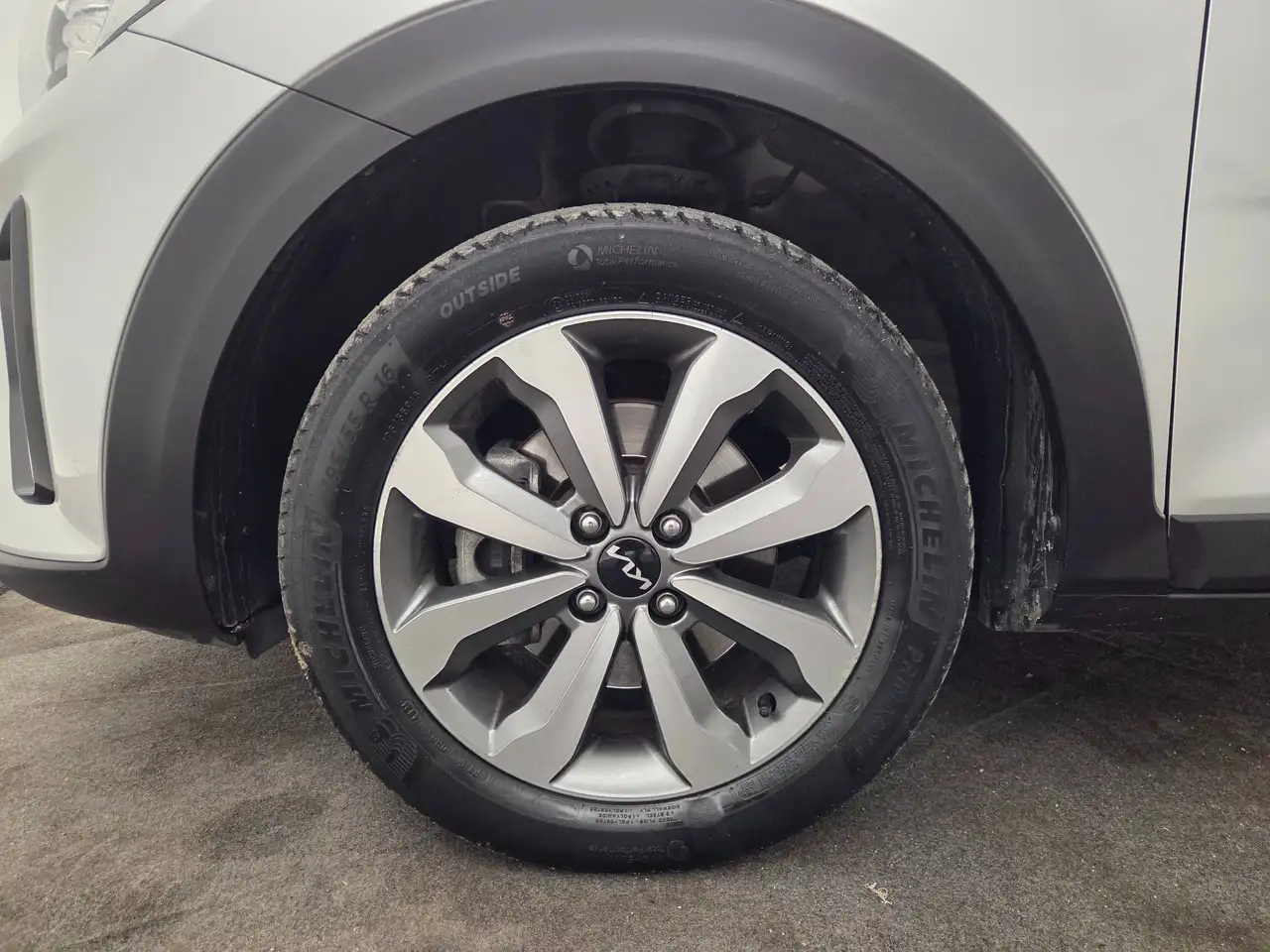 Kia Stonic 1.2 Style 84cv OPZIONE RATE NO BANCA, миниатюра 11