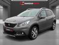 Peugeot 2008 Allure Pano*Leder Grau - thumbnail 1