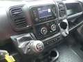 Fiat Ducato 2,2d Kasten L2H2 KAM/TEMP/KLIMA/ASSIST Weiß - thumbnail 13