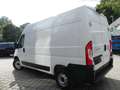 Fiat Ducato 2,2d Kasten L2H2 KAM/TEMP/KLIMA/ASSIST Weiß - thumbnail 21