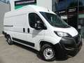 Fiat Ducato 2,2d Kasten L2H2 KAM/TEMP/KLIMA/ASSIST Weiß - thumbnail 1