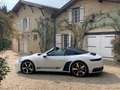 Porsche 992 Targa 4 pdk White - thumbnail 3