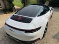 Porsche 992 Targa 4 pdk White - thumbnail 9