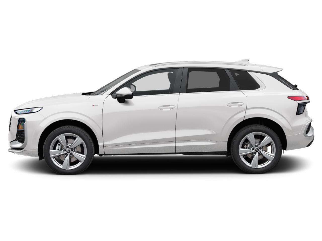 2026 Audi Q3 Progressiv quattro — photo 1