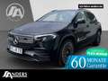 Mercedes-Benz EQA 300 4M AMG+MBUX+Night+AHK+LED+Kam+EASY-P+SHZ Schwarz - thumbnail 1