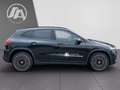 Mercedes-Benz EQA 300 4M AMG+MBUX+Night+AHK+LED+Kam+EASY-P+SHZ Schwarz - thumbnail 5