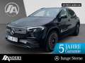 Mercedes-Benz EQA 300 4M AMG+MBUX+Night+AHK+LED+Kam+EASY-P+SHZ Schwarz - thumbnail 1