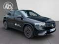 Mercedes-Benz EQA 300 4M AMG+MBUX+Night+AHK+LED+Kam+EASY-P+SHZ Schwarz - thumbnail 6