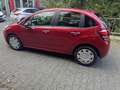 Citroen C3 Selection Klima Einparkhilfe Fenster el. Rouge - thumbnail 8