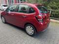 Citroen C3 Selection Klima Einparkhilfe Fenster el. Rouge - thumbnail 7