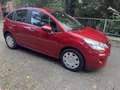Citroen C3 Selection Klima Einparkhilfe Fenster el. Rouge - thumbnail 4