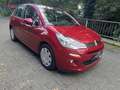 Citroen C3 Selection Klima Einparkhilfe Fenster el. Rouge - thumbnail 3