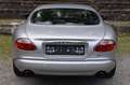 Jaguar XK 8 Coupe 2 Jahre Garantie Silver - thumbnail 6
