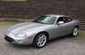 Jaguar XK 8 Coupe 2 Jahre Garantie Silver - thumbnail 3