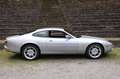 Jaguar XK 8 Coupe 2 Jahre Garantie Silver - thumbnail 5