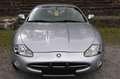 Jaguar XK 8 Coupe 2 Jahre Garantie Silver - thumbnail 1